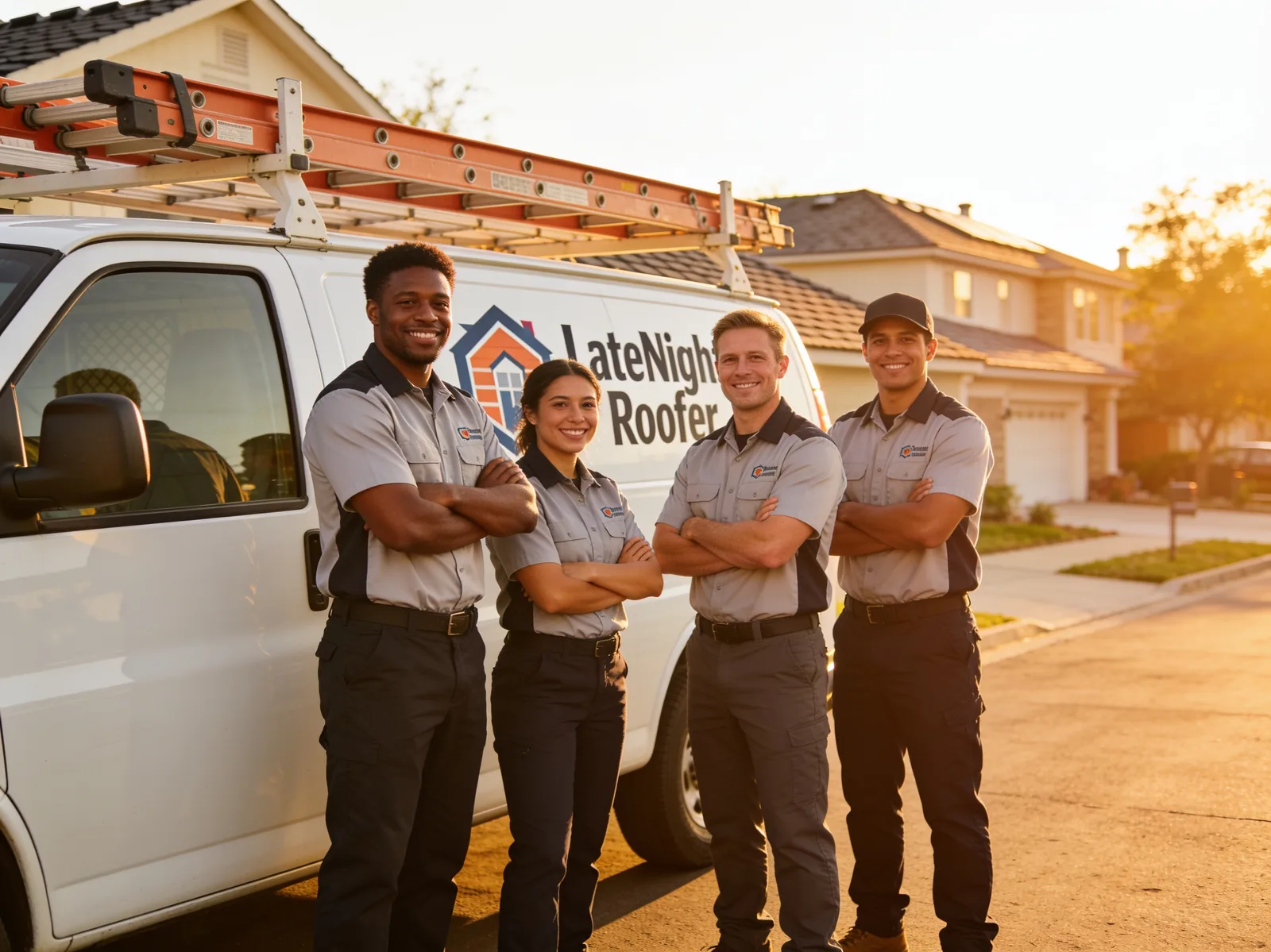 Emergency Roof Repair company in Sykesville, MD
